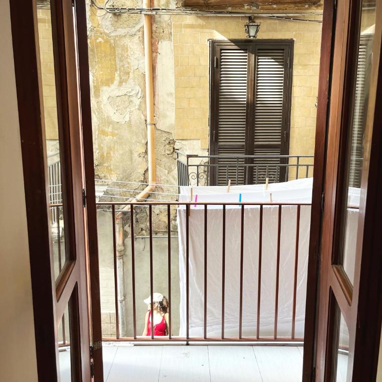 Vecchia Napoli Toledo - Haus mit 1 Schlafzimmer - 14
