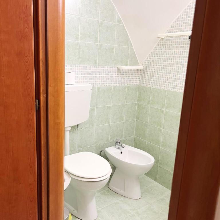 Vecchia Napoli Toledo - Haus mit 1 Schlafzimmer - 13