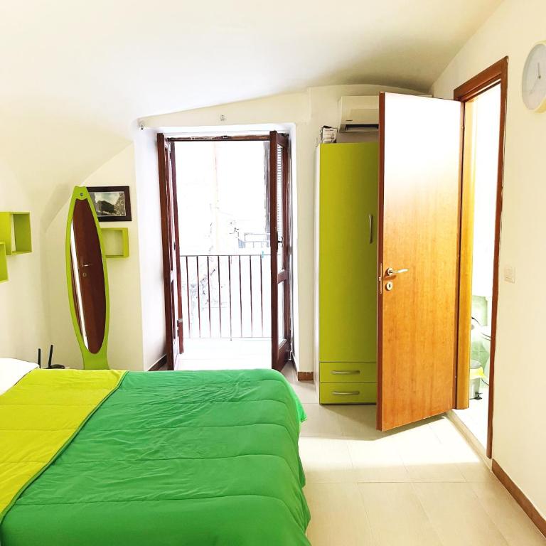 Vecchia Napoli Toledo - Haus mit 1 Schlafzimmer - 2