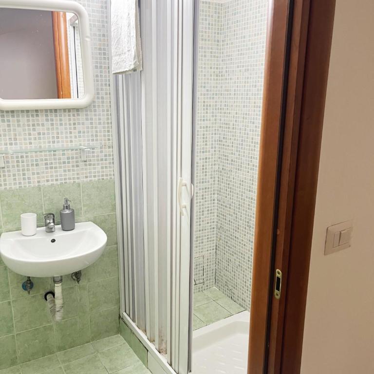Vecchia Napoli Toledo - Haus mit 1 Schlafzimmer - 12