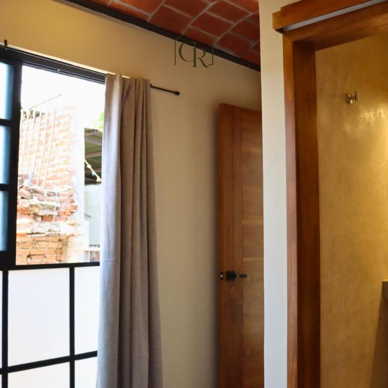 CASA BÓVEDA - 3BR 3BA Home 4 Blocks from Zócalo - Maison 3 Chambres - 8