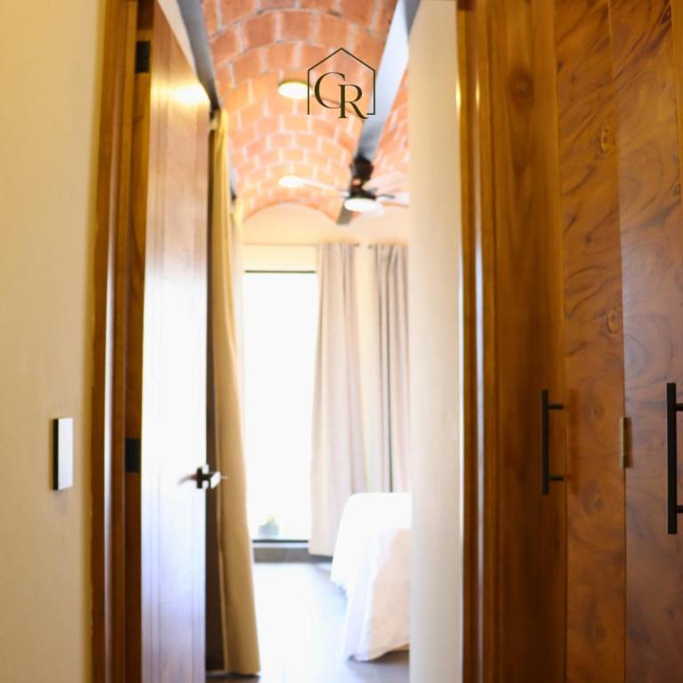 CASA BÓVEDA - 3BR 3BA Home 4 Blocks from Zócalo - Maison 3 Chambres - 33