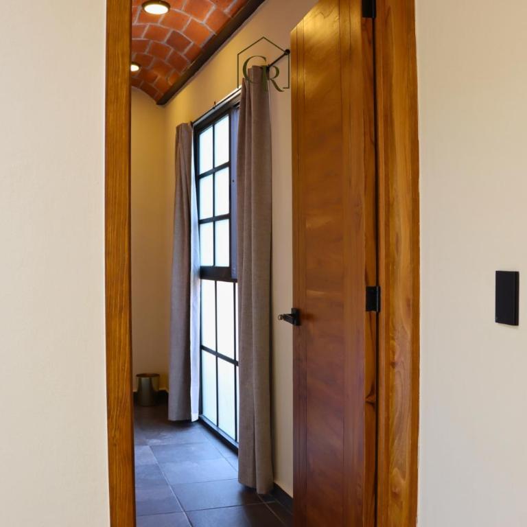 CASA BÓVEDA - 3BR 3BA Home 4 Blocks from Zócalo - Maison 3 Chambres - 36