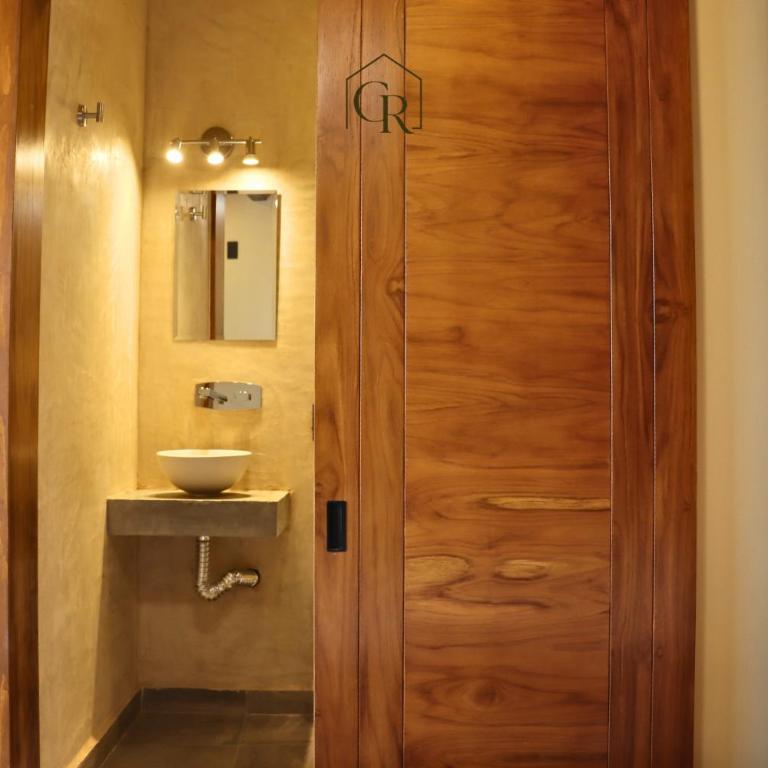 CASA BÓVEDA - 3BR 3BA Home 4 Blocks from Zócalo - Maison 3 Chambres - 31