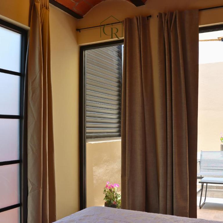 CASA BÓVEDA - 3BR 3BA Home 4 Blocks from Zócalo - Maison 3 Chambres - 40