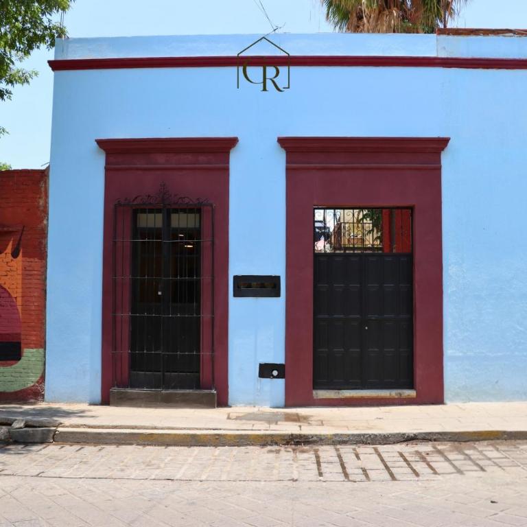 CASA BÓVEDA - 3BR 3BA Home 4 Blocks from Zócalo - Maison 3 Chambres - 3