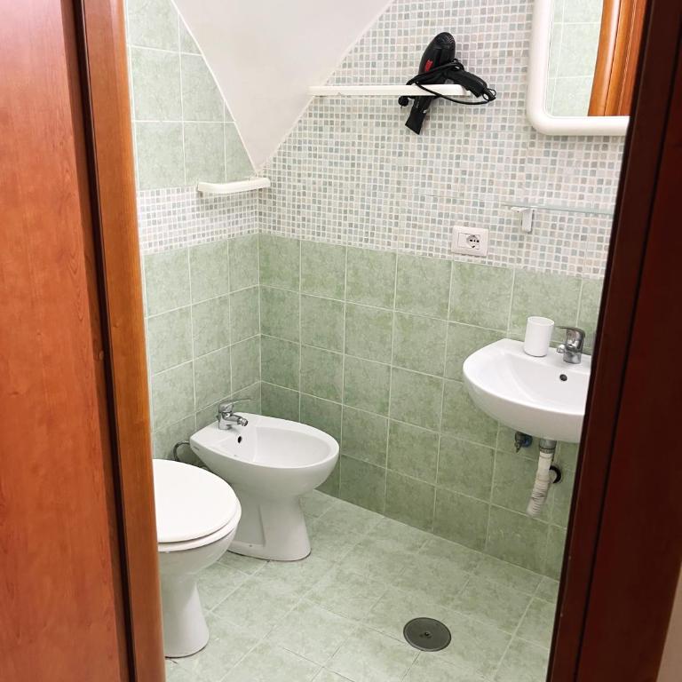 Vecchia Napoli Toledo - Haus mit 1 Schlafzimmer - 11