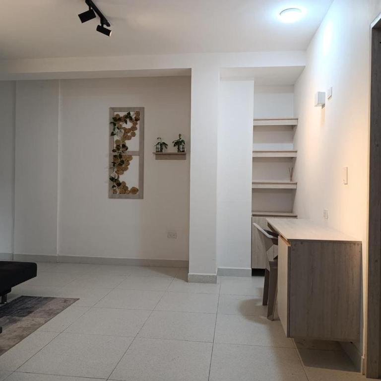 Marventto Tumaco - Casa de huéspedes - Apartamento Superior de 2 dormitorios - 22
