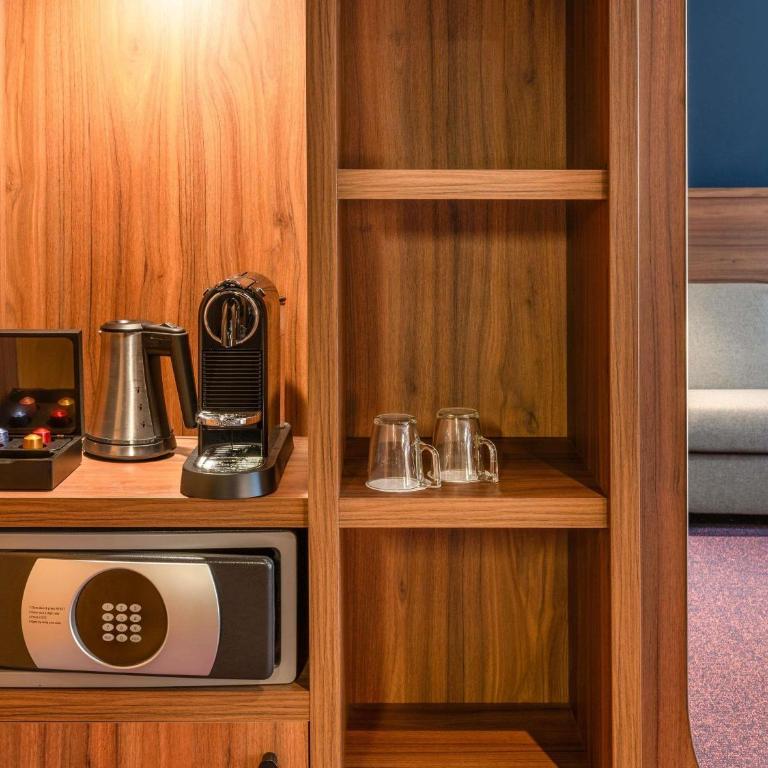 Mercure Caen Cote De Nacre - Chambre Triple Supérieure - 3