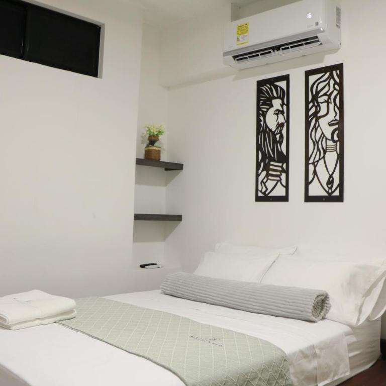 Marventto Tumaco - Casa de huéspedes - Apartamento Superior de 2 dormitorios - 3