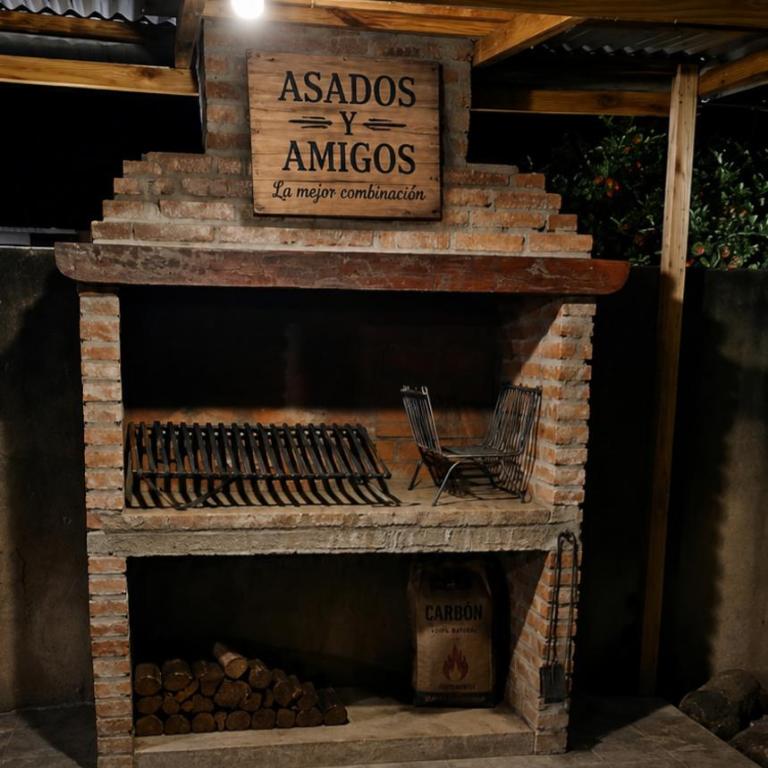 Lo de Toty 1 - Casa de 3 dormitorios - 5