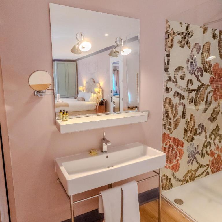 Aubrey Hotel Boutique - Suite Presidencial - 8
