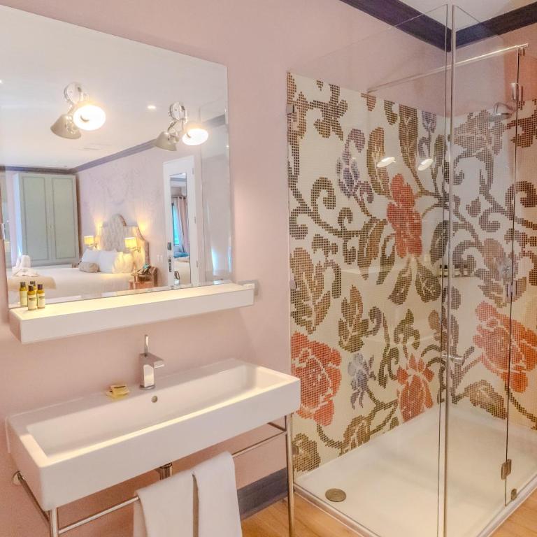 Aubrey Hotel Boutique - Suite Presidencial - 10