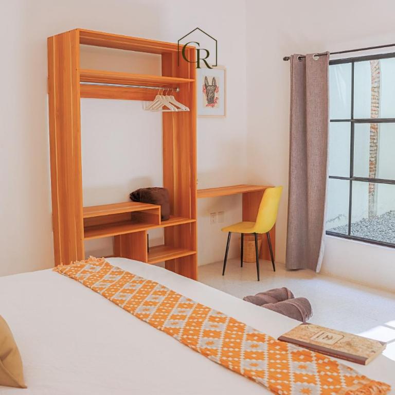 SAVIA RAÍZ - 2BR 2BA Ground Floor Apartment with Private Patio - Appartement 2 Chambres avec Terrasse - 9