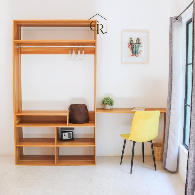 SAVIA RAÍZ - 2BR 2BA Ground Floor Apartment with Private Patio - Appartement 2 Chambres avec Terrasse - 19