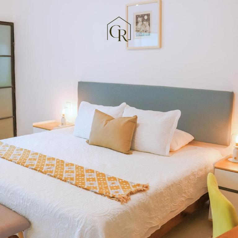 SAVIA RAÍZ - 2BR 2BA Ground Floor Apartment with Private Patio - Appartement 2 Chambres avec Terrasse - 21