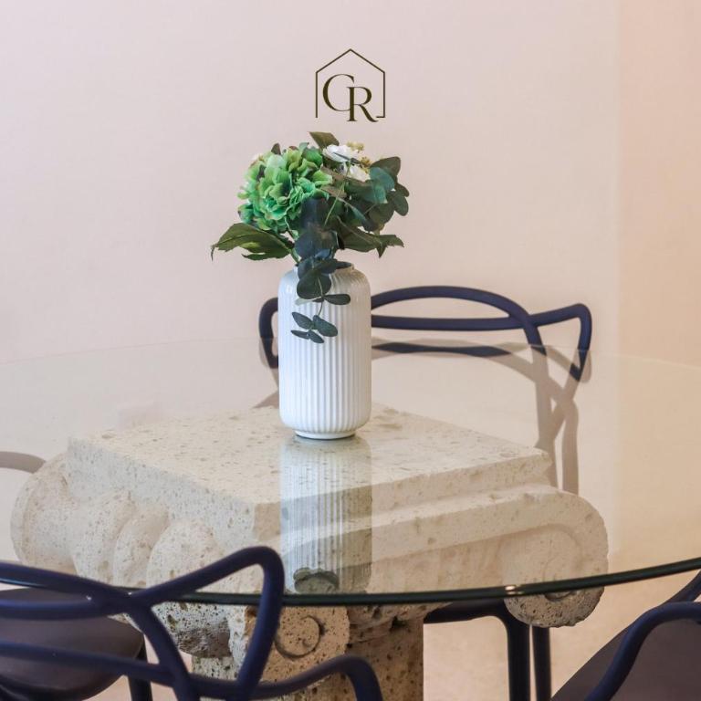 SAVIA RAÍZ - 2BR 2BA Ground Floor Apartment with Private Patio - Appartement 2 Chambres avec Terrasse - 5