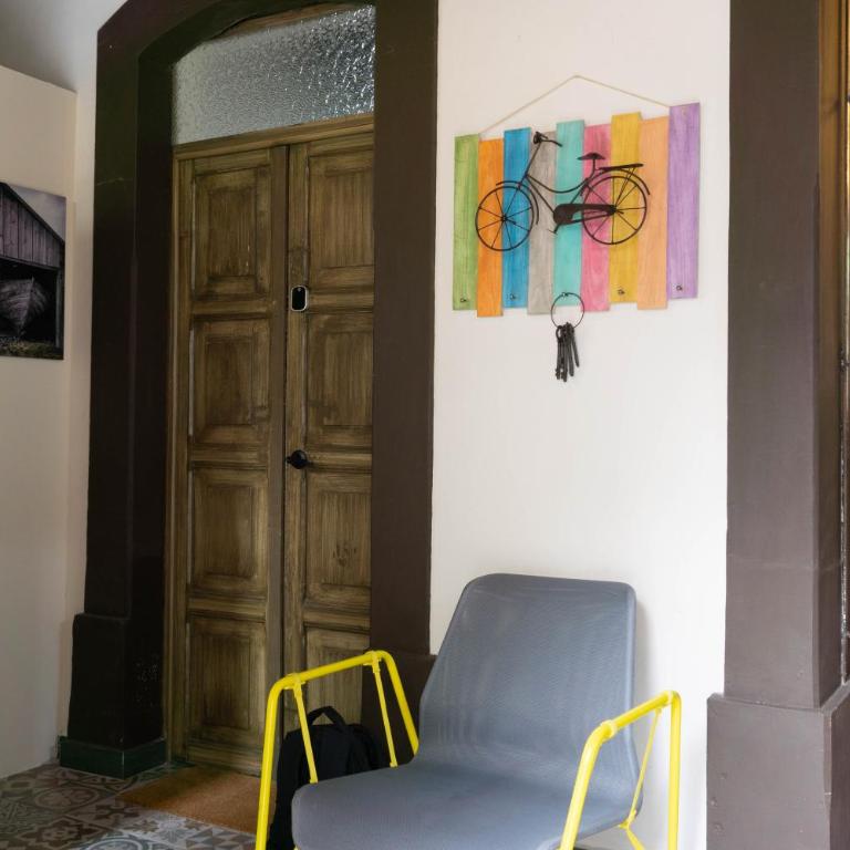 Casa del Patio - Superior Studio - 12