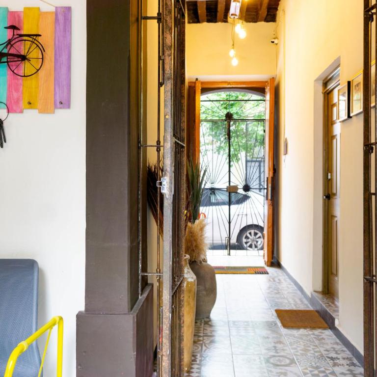 Casa del Patio - Superior Studio - 17