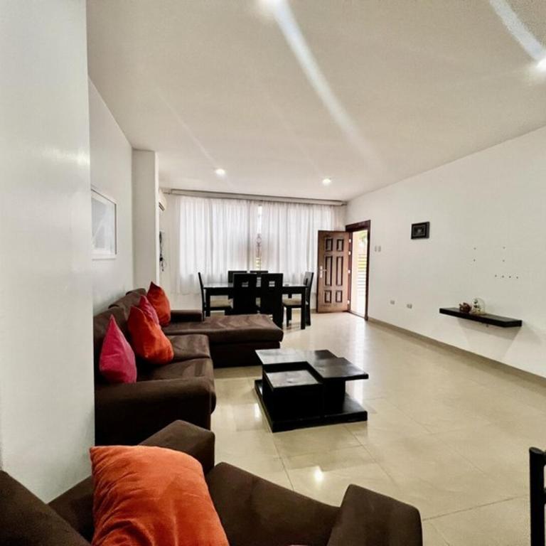 Amplio apartamento al sur de Quito - Two-Bedroom Apartment - 5