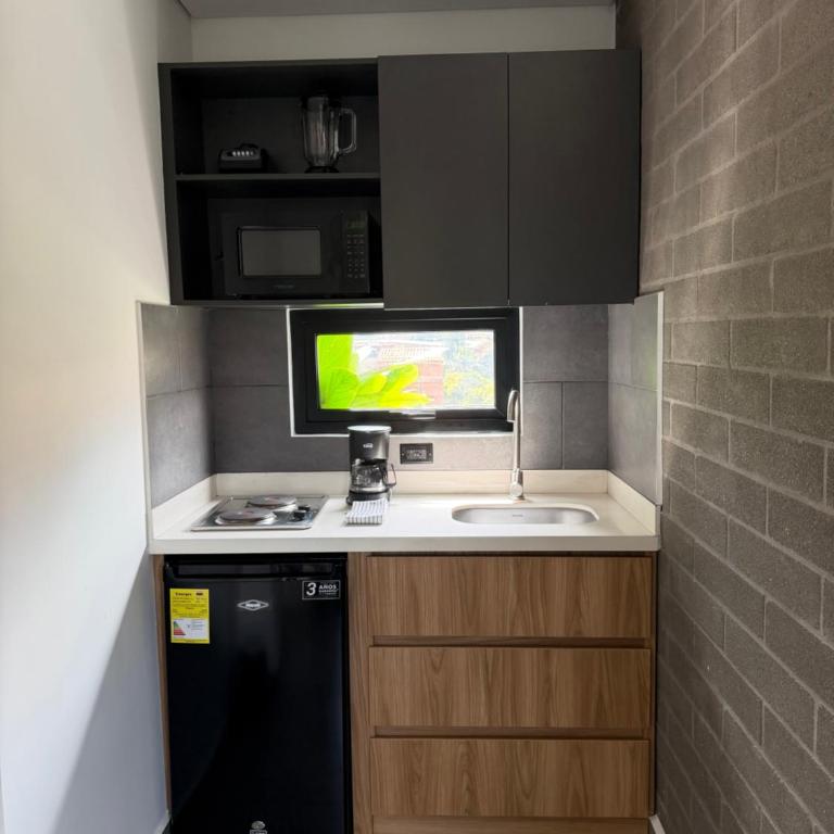 Once Suites - Suite with City View - 6