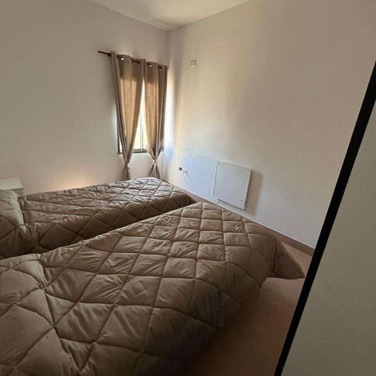 Departamentos Flor de Retama - Two-Bedroom Apartment - 3