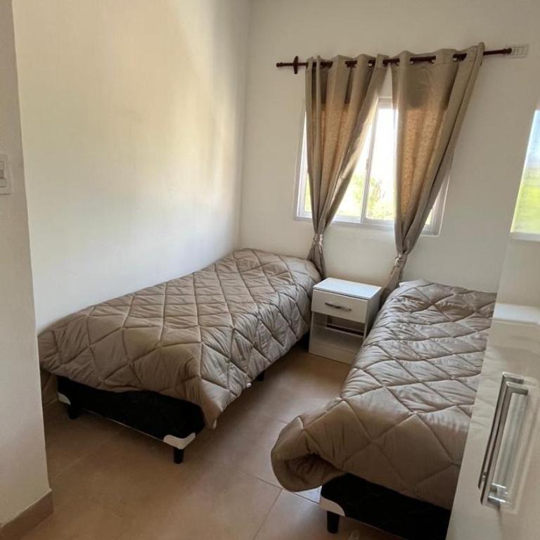 Departamentos Flor de Retama - Two-Bedroom Apartment - 4