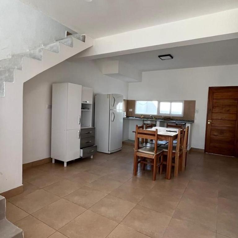 Departamentos Flor de Retama - Two-Bedroom Apartment - 5