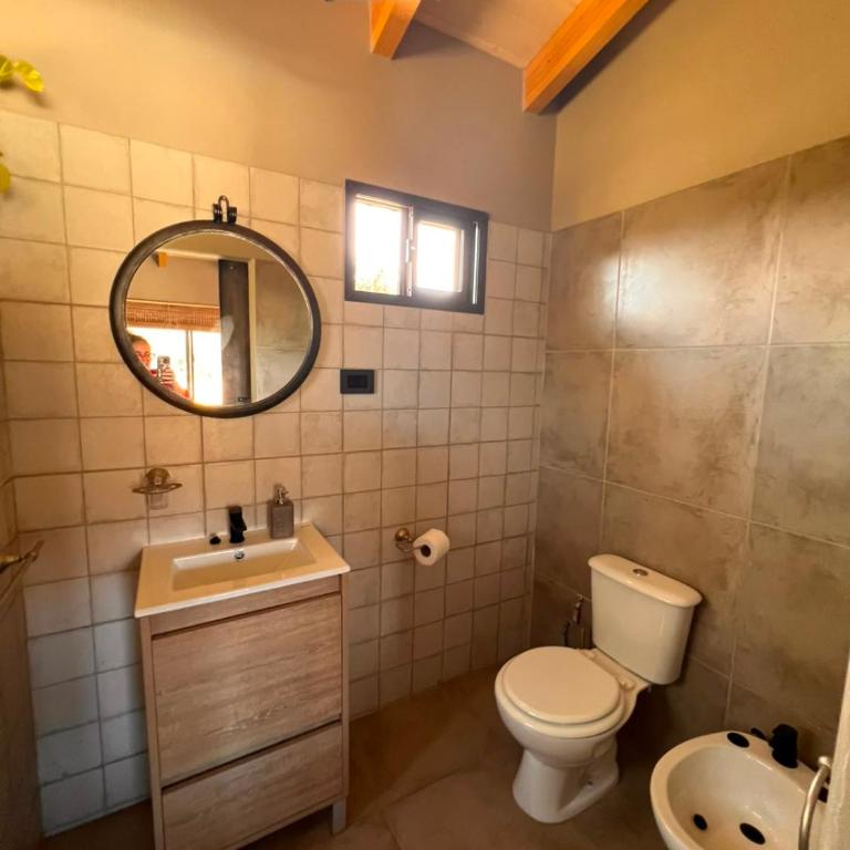 Los Jilgueros sierras - Chalet de 1 dormitorio - 13