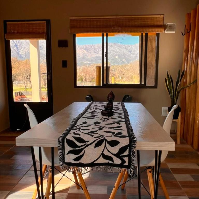 Los Jilgueros sierras - Chalet de 1 dormitorio - 11