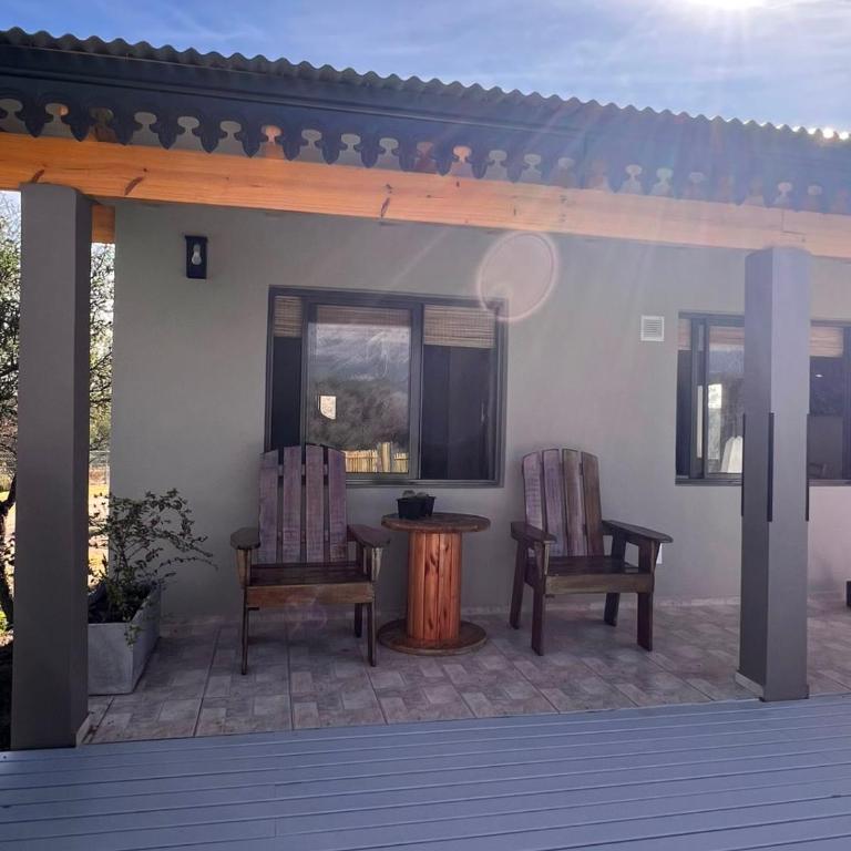 Los Jilgueros sierras - Chalet de 1 dormitorio - 5