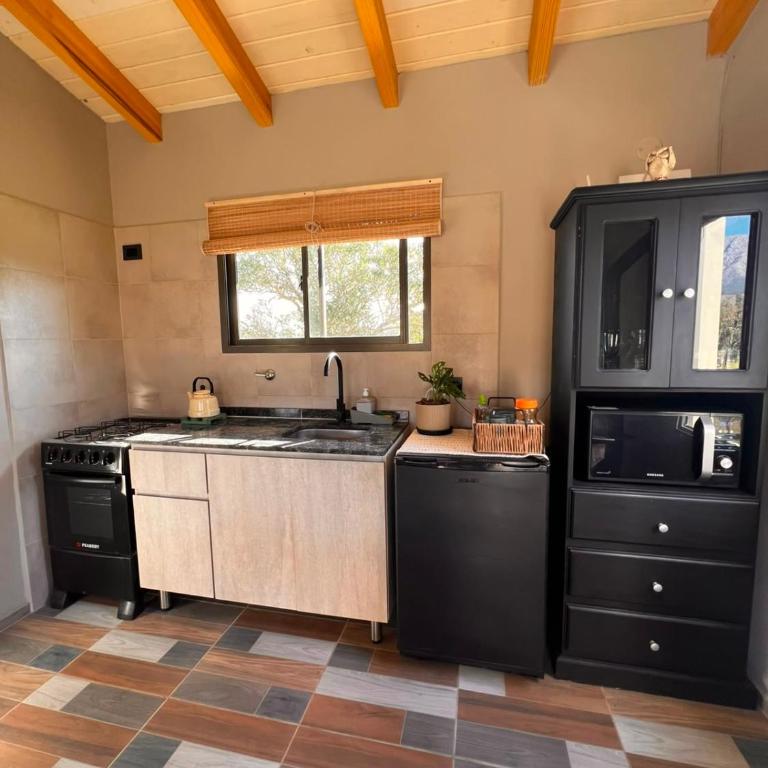 Los Jilgueros sierras - Chalet de 1 dormitorio - 10