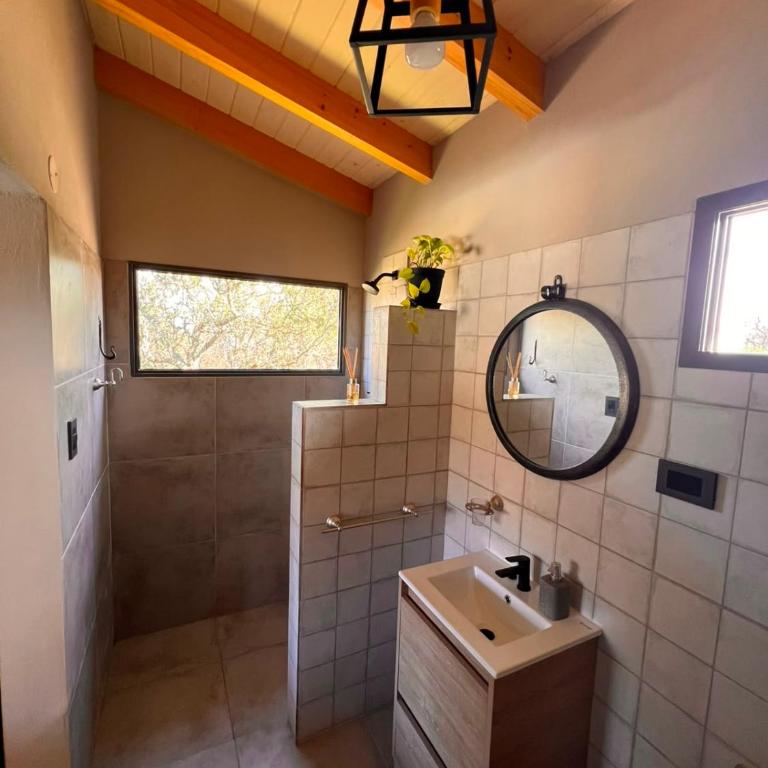 Los Jilgueros sierras - Chalet de 1 dormitorio - 12