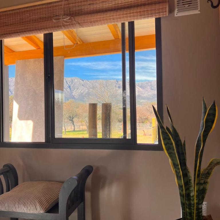 Los Jilgueros sierras - Chalet de 1 dormitorio - 16