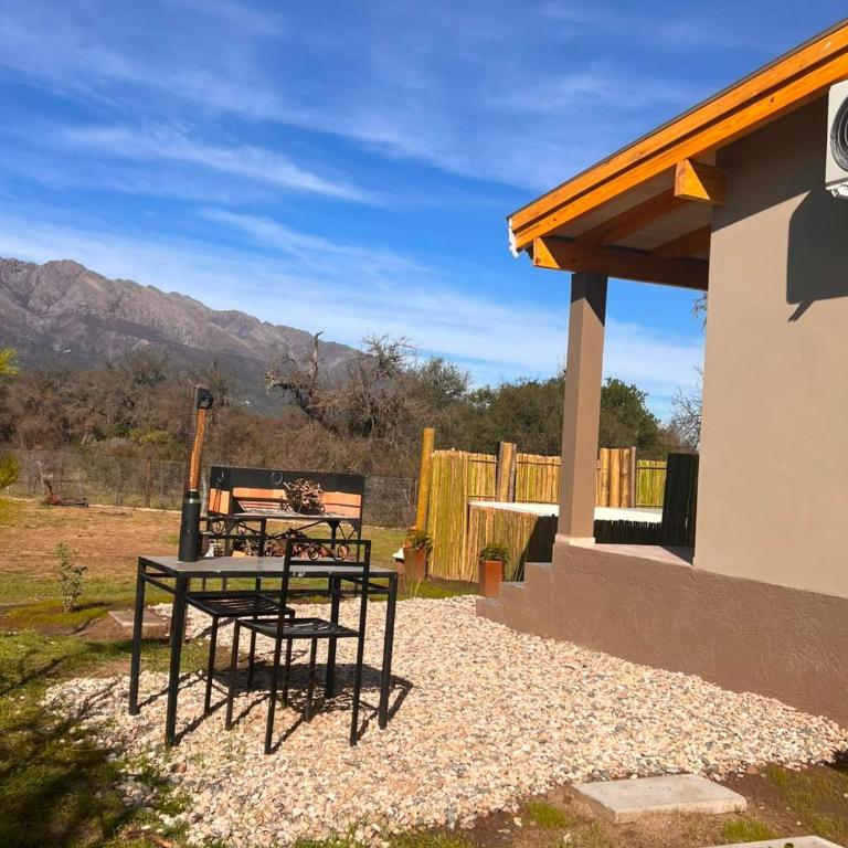Los Jilgueros sierras - Chalet de 1 dormitorio - 20