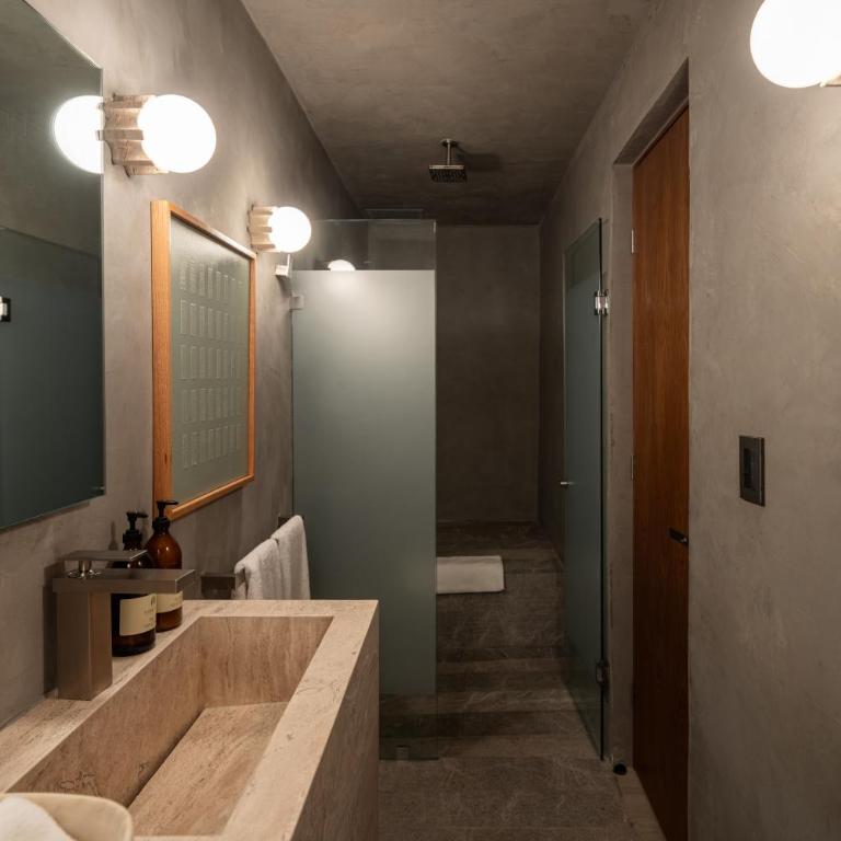 Casa Levora - Suite mit Stadtblick - 8