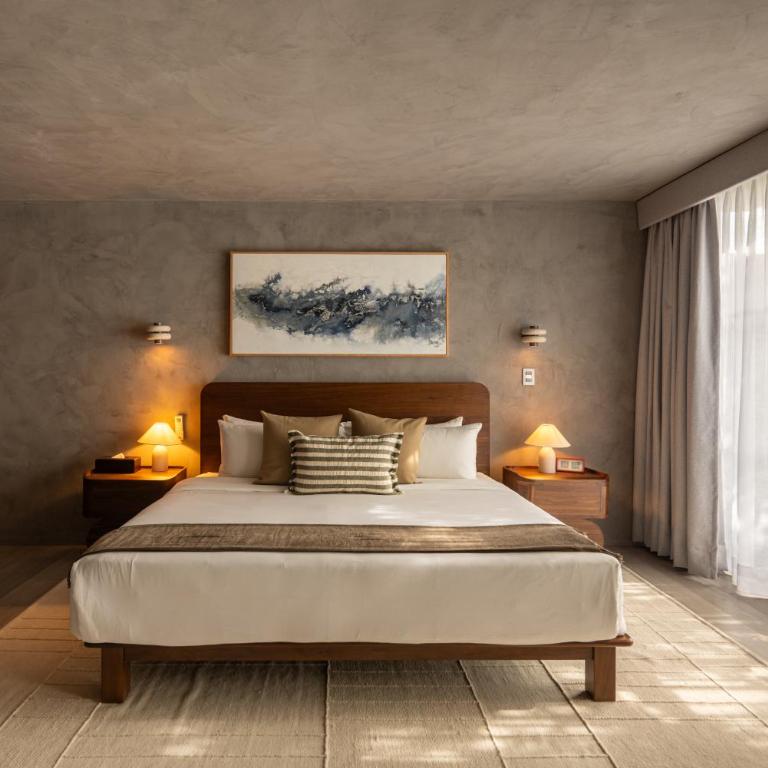 Casa Levora - Suite mit Stadtblick - 5