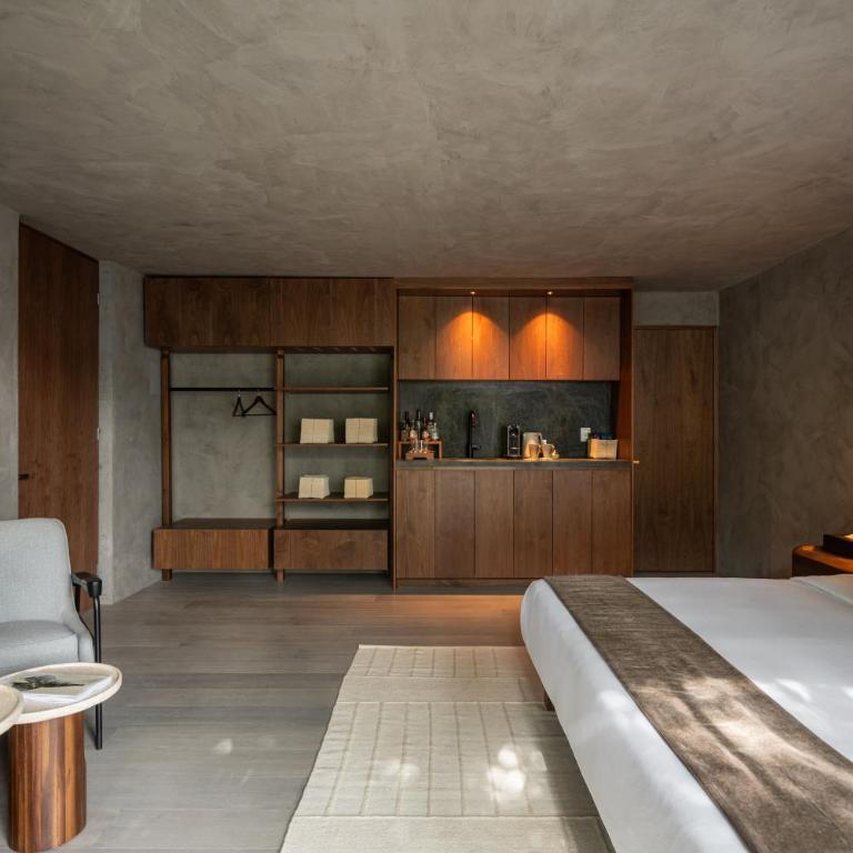 Casa Levora - Suite mit Stadtblick - 7
