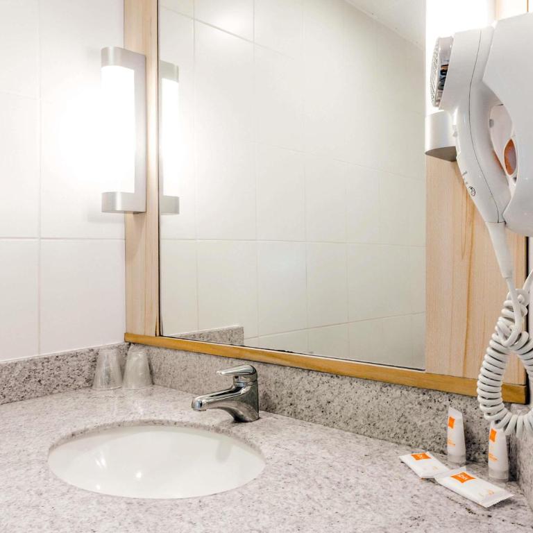 ibis Concepcion - Standard Double Room - 4