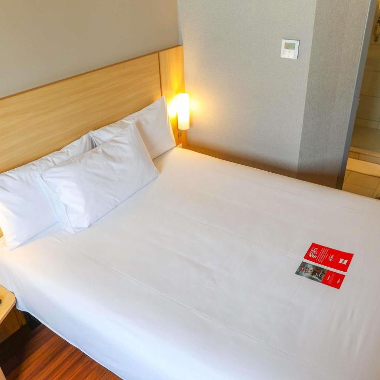 ibis Lima Larco Miraflores - Habitación Doble Estándar - 9
