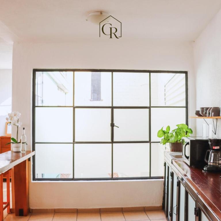 SAVIA CORAZÓN - 3BR 2BA Upstairs Apartment with Private Terrace - Appartement 3 Chambres - 20