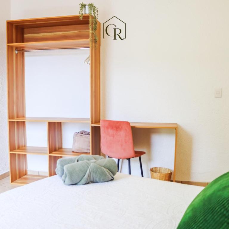 SAVIA CORAZÓN - 3BR 2BA Upstairs Apartment with Private Terrace - Appartement 3 Chambres - 17