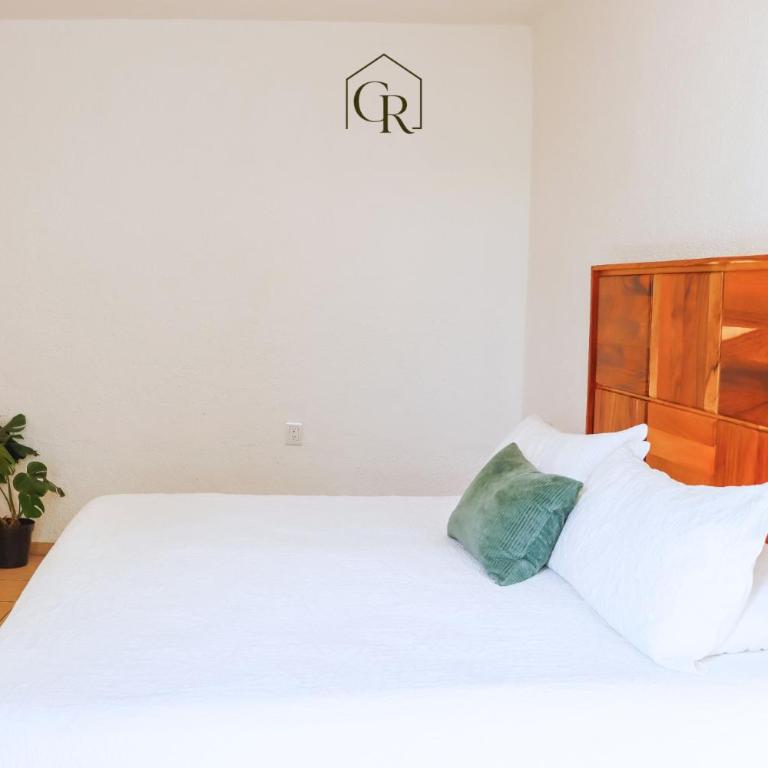 SAVIA CORAZÓN - 3BR 2BA Upstairs Apartment with Private Terrace - Appartement 3 Chambres - 12