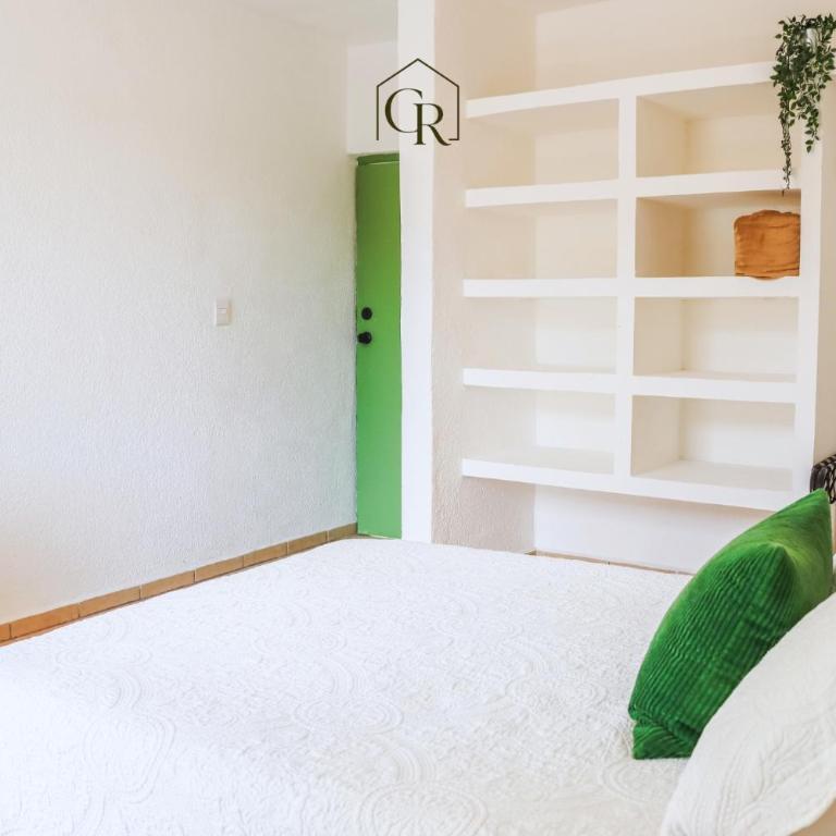 SAVIA CORAZÓN - 3BR 2BA Upstairs Apartment with Private Terrace - Appartement 3 Chambres - 8