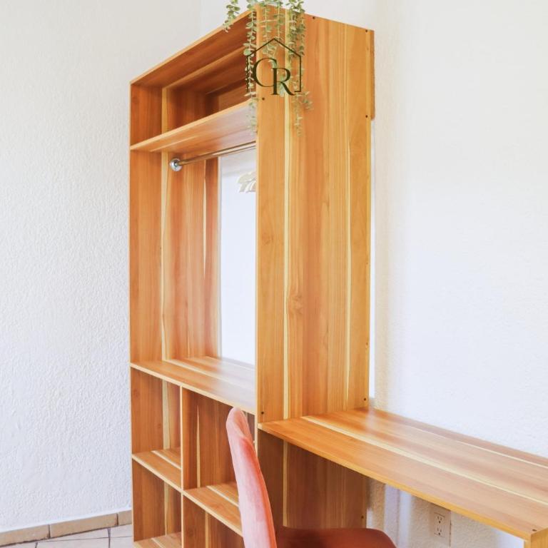 SAVIA CORAZÓN - 3BR 2BA Upstairs Apartment with Private Terrace - Appartement 3 Chambres - 10