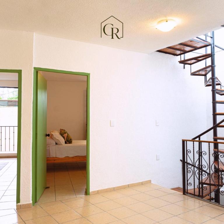 SAVIA CORAZÓN - 3BR 2BA Upstairs Apartment with Private Terrace - Appartement 3 Chambres - 11