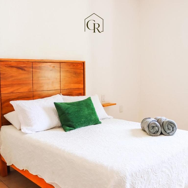 SAVIA CORAZÓN - 3BR 2BA Upstairs Apartment with Private Terrace - Appartement 3 Chambres - 13