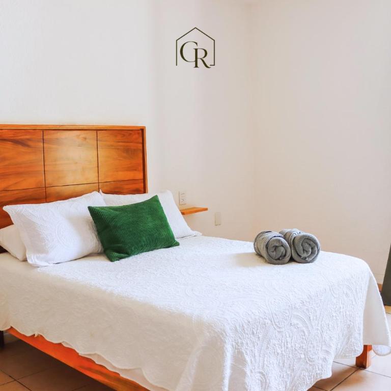 SAVIA CORAZÓN - 3BR 2BA Upstairs Apartment with Private Terrace - Appartement 3 Chambres - 19