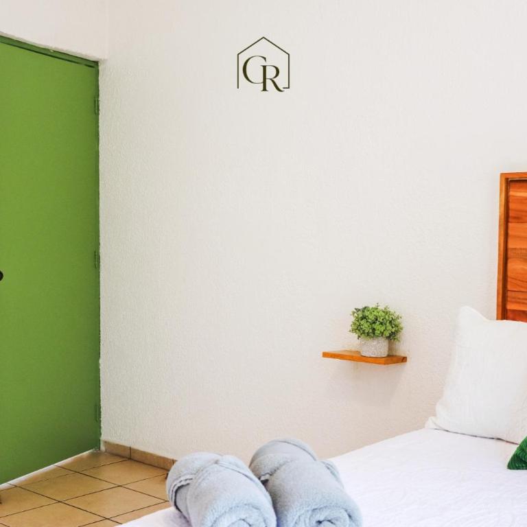 SAVIA CORAZÓN - 3BR 2BA Upstairs Apartment with Private Terrace - Appartement 3 Chambres - 23