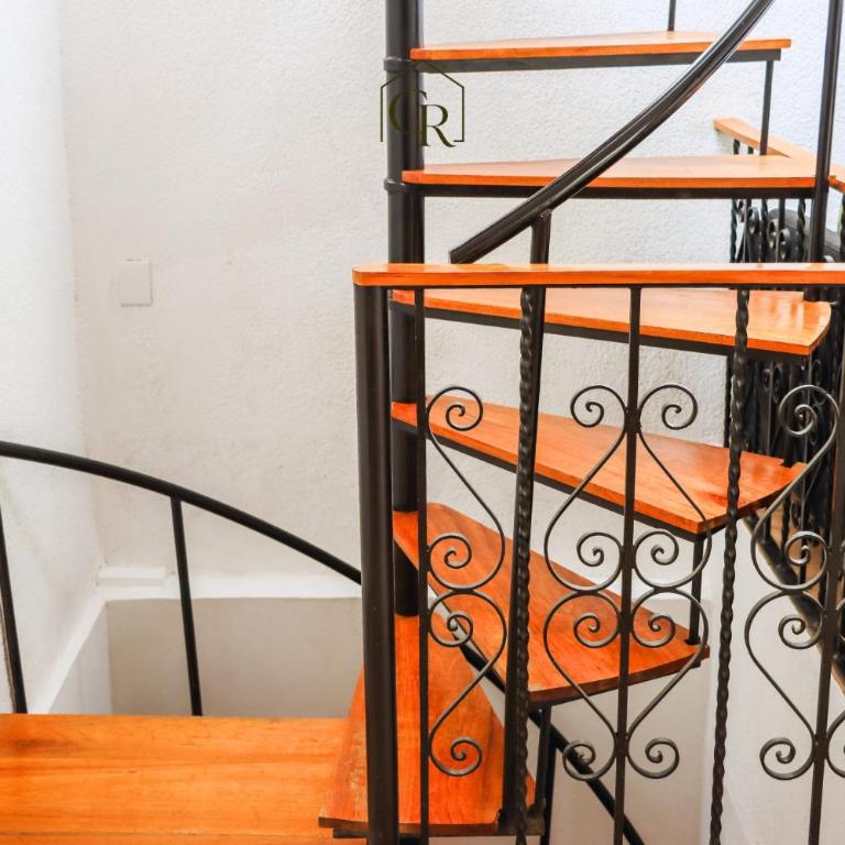 SAVIA CORAZÓN - 3BR 2BA Upstairs Apartment with Private Terrace - Appartement 3 Chambres - 30
